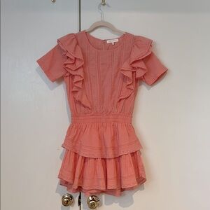 LoveShackFancy Dress